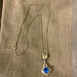 Beautiful Costume necklace